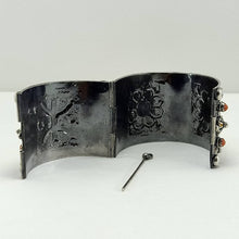 Charger l'image dans la galerie, Bracelet Kabyle en Argent - 0032 - Bijoux Kabyles