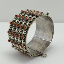 Charger l'image dans la galerie, Bracelet Kabyle en Argent - 0033 - Bijoux Kabyles