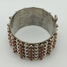 Charger l'image dans la galerie, Bracelet Kabyle en Argent - 0033 - Bijoux Kabyles