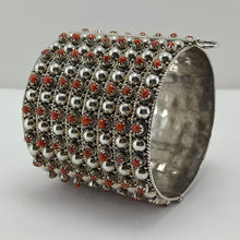 Charger l'image dans la galerie, Bracelet Kabyle en Argent - 0034 - Bijoux Kabyles