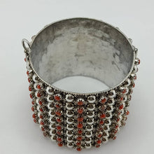 Charger l'image dans la galerie, Bracelet Kabyle en Argent - 0034 - Bijoux Kabyles