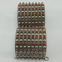 Charger l'image dans la galerie, Bracelet Kabyle en Argent - 0034 - Bijoux Kabyles