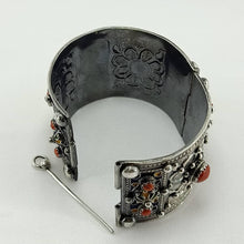 Charger l'image dans la galerie, Bracelet Kabyle en Argent - 0035 - Bijoux Kabyles