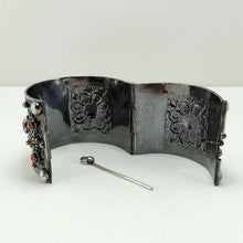 Charger l'image dans la galerie, Bracelet Kabyle en Argent - 0035 - Bijoux Kabyles