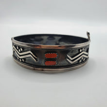 Charger l'image dans la galerie, Bracelet Kabyle en Argent - 0036