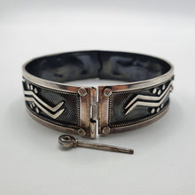 Charger l'image dans la galerie, Bracelet Kabyle en Argent - 0036