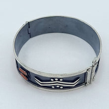 Charger l'image dans la galerie, Bracelet Kabyle en Argent - 0036 - Bijoux Kabyles