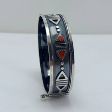 Charger l'image dans la galerie, Bracelet Kabyle en Argent - 0037 - Bijoux Kabyles