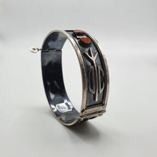Charger l'image dans la galerie, Bracelet Kabyle en Argent - 0038