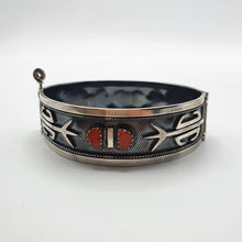 Charger l'image dans la galerie, Bracelet Kabyle en Argent - 0038