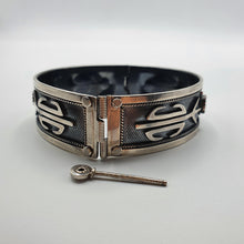 Charger l'image dans la galerie, Bracelet Kabyle en Argent - 0038