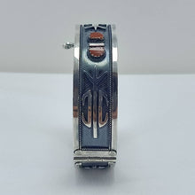 Charger l'image dans la galerie, Bracelet Kabyle en Argent - 0038 - Bijoux Kabyles