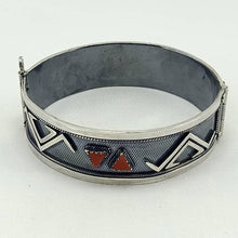 Charger l'image dans la galerie, Bracelet Kabyle en Argent - 0039 - Bijoux Kabyles