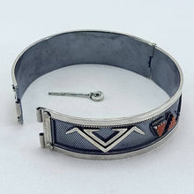Charger l'image dans la galerie, Bracelet Kabyle en Argent - 0039 - Bijoux Kabyles