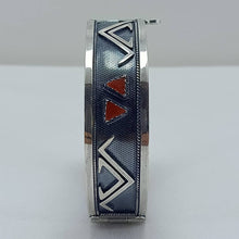 Charger l'image dans la galerie, Bracelet Kabyle en Argent - 0039 - Bijoux Kabyles