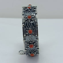 Charger l'image dans la galerie, Bracelet Kabyle en Argent - 0041 - Bijoux Kabyles