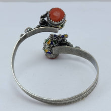 Charger l'image dans la galerie, Bracelet Kabyle en Argent - 0048 - Bijoux Kabyles