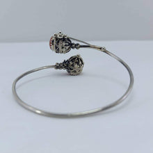 Charger l'image dans la galerie, Bracelet Kabyle en Argent - 0049 - Bijoux Kabyles