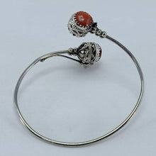 Charger l'image dans la galerie, Bracelet Kabyle en Argent - 0049 - Bijoux Kabyles