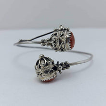 Charger l'image dans la galerie, Bracelet Kabyle en Argent - 0049 - Bijoux Kabyles