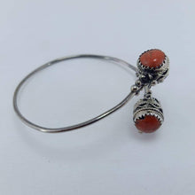Charger l'image dans la galerie, Bracelet Kabyle en Argent - 0049 - Bijoux Kabyles