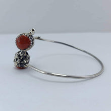 Charger l'image dans la galerie, Bracelet Kabyle en Argent - 0049 - Bijoux Kabyles