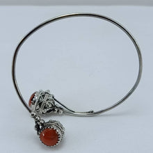 Charger l'image dans la galerie, Bracelet Kabyle en Argent - 0049 - Bijoux Kabyles