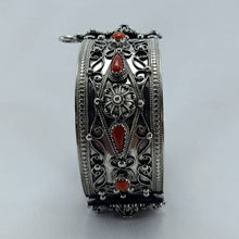 Charger l'image dans la galerie, Bracelet Kabyle en Argent - 0054