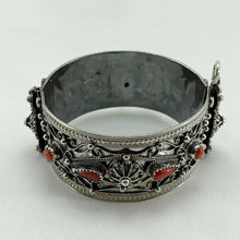 Charger l'image dans la galerie, Bracelet Kabyle en Argent - 0054