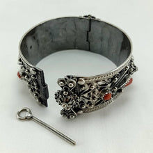 Charger l'image dans la galerie, Bracelet Kabyle en Argent - 0054