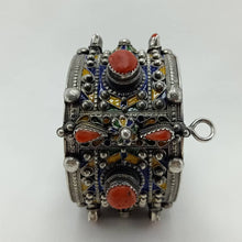 Charger l'image dans la galerie, Bracelet Kabyle en Argent - 0056