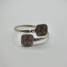 Charger l'image dans la galerie, Bracelet Kabyle en Argent - 0062