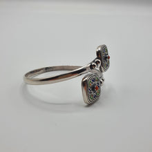 Charger l'image dans la galerie, Bracelet Kabyle en Argent - 0062
