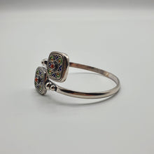 Charger l'image dans la galerie, Bracelet Kabyle en Argent - 0062