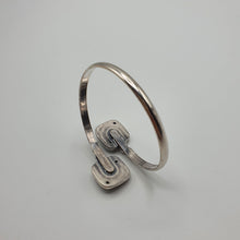 Charger l'image dans la galerie, Bracelet Kabyle en Argent - 0062