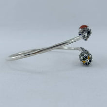 Charger l'image dans la galerie, Bracelet Kabyle en Argent - 0063