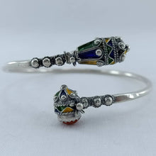 Charger l'image dans la galerie, Bracelet Kabyle en Argent - 0063