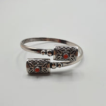 Charger l'image dans la galerie, Bracelet Kabyle en Argent - 0124