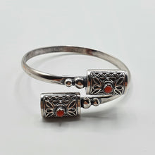 Charger l'image dans la galerie, Bracelet Kabyle en Argent - 0124