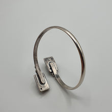 Charger l'image dans la galerie, Bracelet Kabyle en Argent - 0124