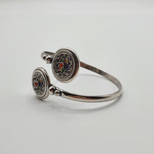 Charger l'image dans la galerie, Bracelet Kabyle en Argent - 0125
