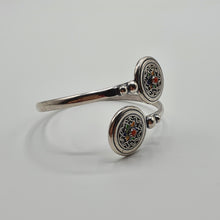 Charger l'image dans la galerie, Bracelet Kabyle en Argent - 0125