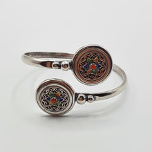 Charger l'image dans la galerie, Bracelet Kabyle en Argent - 0125