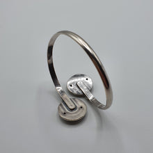Charger l'image dans la galerie, Bracelet Kabyle en Argent - 0125