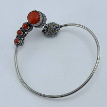 Charger l'image dans la galerie, Bracelet Kabyle en Argent - 0051 - Bijoux Kabyles