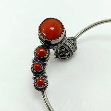 Charger l'image dans la galerie, Bracelet Kabyle en Argent - 0051 - Bijoux Kabyles