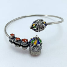 Charger l'image dans la galerie, Bracelet Kabyle en Argent - 0051 - Bijoux Kabyles