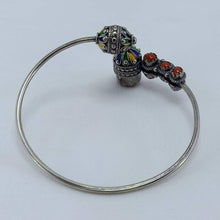 Charger l'image dans la galerie, Bracelet Kabyle en Argent - 0051 - Bijoux Kabyles