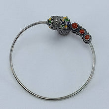 Charger l'image dans la galerie, Bracelet Kabyle en Argent - 0051 - Bijoux Kabyles