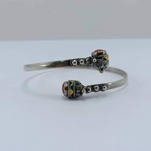 Charger l'image dans la galerie, Bracelet Kabyle en Argent - 0052 - Bijoux Kabyles